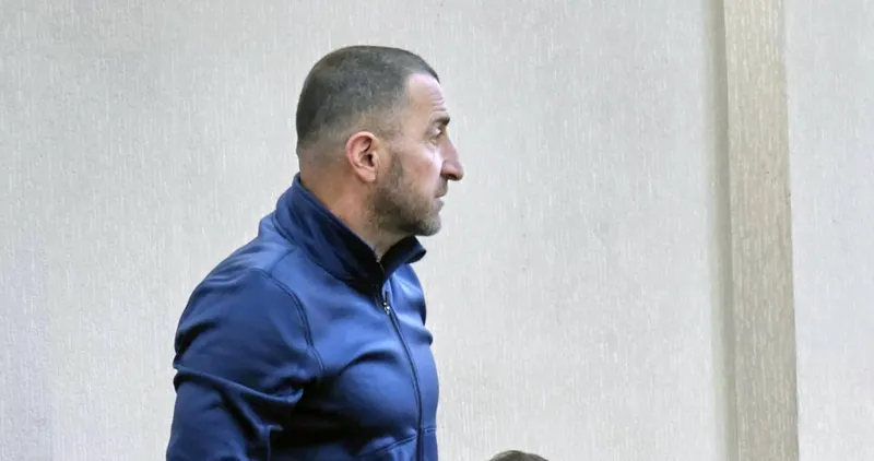 Gela Udzilauri: Levan Jangveladze’s murder was not planned; it was spontaneous - how could a sane person plan a murder in the middle of Chavchavadze Avenue? I and my friend were confronted by Levan in Kyiv in 2022; we were thrown into the trunk and taken somewhere - I was humiliated