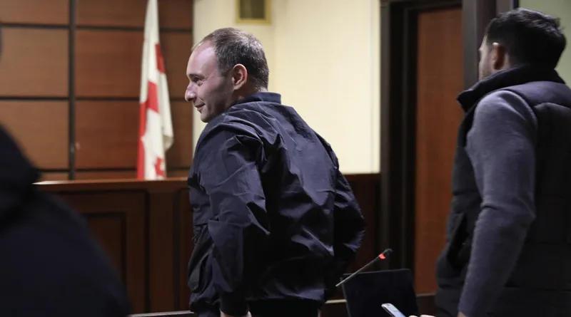 监狱服务：Giorgi Chikvaidze 有权每月两次短期探访——他已经使用了九月份的权利，并且直到2025年10月不允许进一步的短期探访。