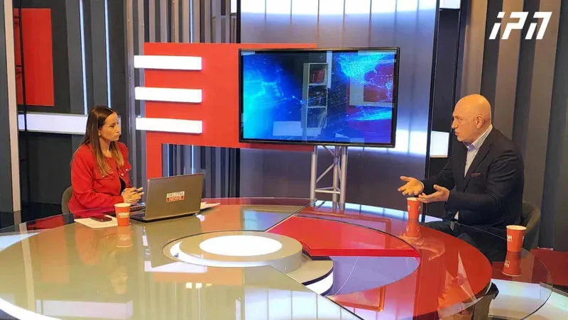 Dimitri Tskitishvili: It can be said that they achieved a small success by organizing a parliamentary visit to Romania – we, politicians, paid less attention to it, and it slipped past us