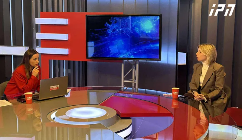 Nino Lomjaria: If this is really FARA, it should not apply to NGOs and the media, and if they apply, then it will be the “Russian Law 3” - no one is going to say that they are agents of a foreign country for fear of criminal liability