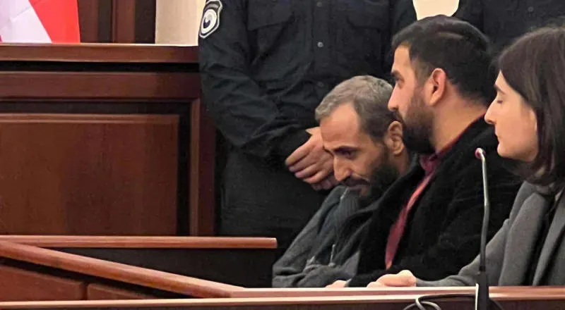 The "Social Justice Center": The common courts of Georgia did not accept the European Court of Human Rights' decision regarding Azerbaijani journalist Afqan Sadigov and kept him in extradition detention