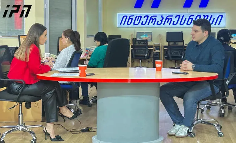 Levan Sanikidze: What we have been doing so far is no longer enough to earn the public's sympathy - We expect a better proposal from Salome Zurabishvili on March 31st. We have higher expectations for her, as well as more dissatisfaction