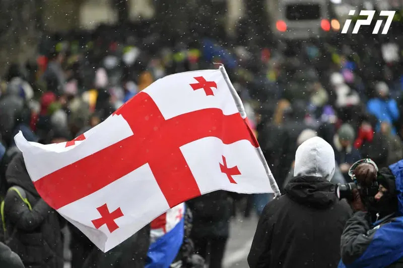 Protest rallies will be held today in Tbilisi and the regions – a march in support of the "Friend Act" is also planned