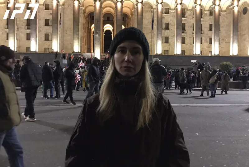 Tina Bokuchava: Under normal government conditions, we could have used the MEGOBARI Act to obtain many benefits, but under Ivanishvili’s “Russian regime,” this is an act of support for the Georgian people