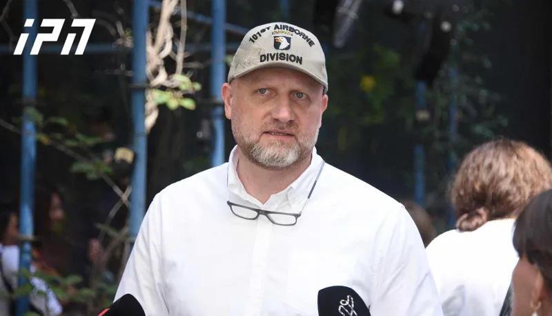 祖拉布·贾帕里泽：在西方学习将变得几乎不可能；这必须传到每个父母的耳朵里，并且免签制度将被取消！不是今天，而是明天——俄罗斯就在这里，并且申根区与俄罗斯没有免签旅行。