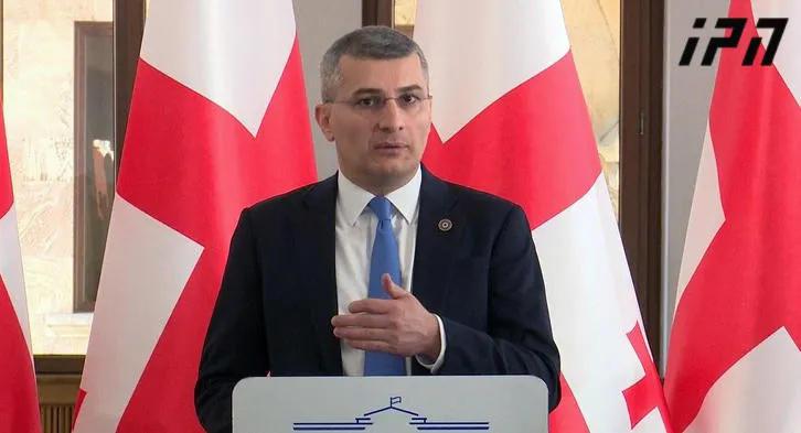 马穆卡·姆迪纳拉泽：我们期望格鲁吉亚-美国关系将进入一个新阶段，并且我们将不再需 要为格鲁吉亚公民的签证、直飞航班和自由贸易而乞求。