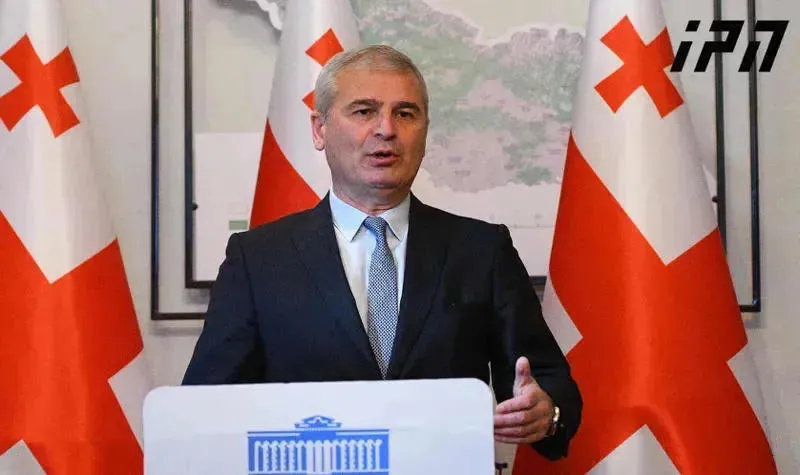 Irakli Kadagishvili: After losing the position of president, Zurabishvili's stock value is at a very low level - The purpose of her visit to the Baltic region is to somehow breathe life into the failed and bankrupt revolution once again