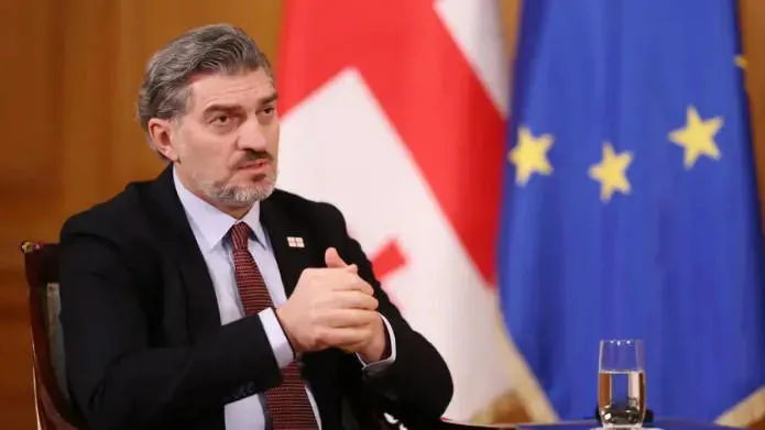 Mikheil Kavelashvili is withdrawing the lawsuit filed by Salome Zurabishvili in the Constitutional Court regarding the annulment of the "Foreign Influence Transparency" law