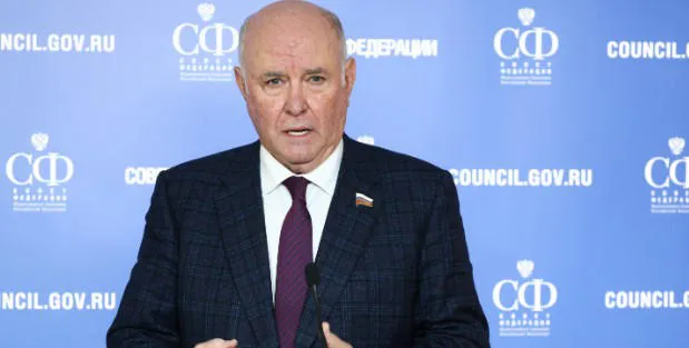 Григорий Карасин - Российско-грузинские отношения имеют тенденцию к активизации - Политическое руководство заметно повзрослело