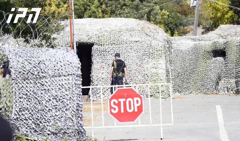 国家安全局 - 两名格鲁吉亚公民于1月13日在Dvani村附近的被占领领土上被非法拘留后，已被释放。