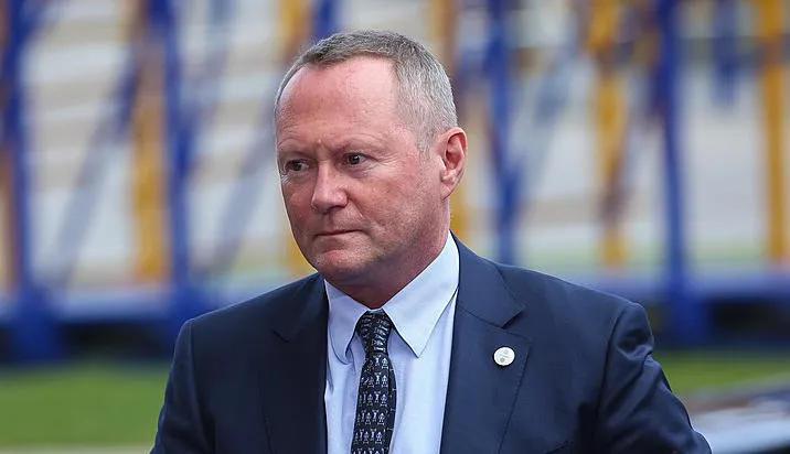 迈克尔·奥弗拉赫蒂：格鲁吉亚的“外国影响”法是限制言论自由的更广泛一套措施的一部分——公民社会组织空间的缩小仍在继续。