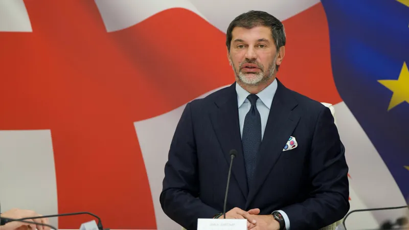 „ლაგუნა ვერეს“ მიმდებარე ტერიტორიის რეაბილიტაცია-რეკონსტრუქცია დასრულდა