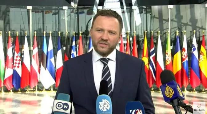 Margus Tsahkna: 爱沙尼亚对格鲁吉亚政权非常清楚——我们必须增加制裁、实施更多个人制裁，并开始签证自由化审查过程。