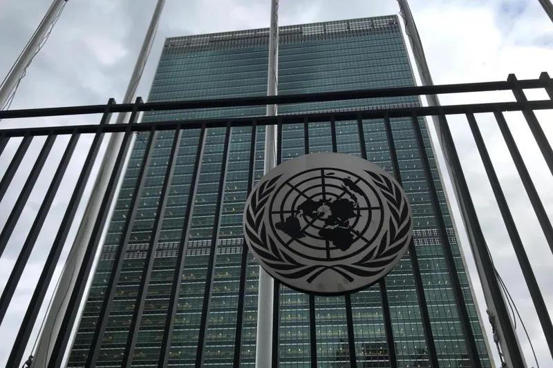 包括格鲁吉亚在内的50多个联合国国家呼吁俄罗斯同意无条件停火
