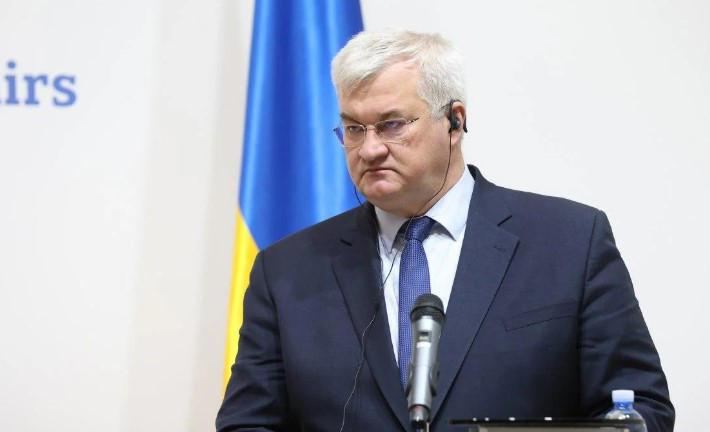 Андрей Сибига – Позиционируя себя “медиатором”, Путин отчаянно пытается сохранить возможности для производства ядерного оружия Ирана – Россия всегда часть проблемы, а не ее решения