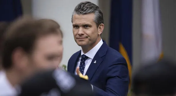 აშშ-მა ნარკოტერორისტების წინააღმდეგ სამხედრო ოპერაცია გამოაცხადა