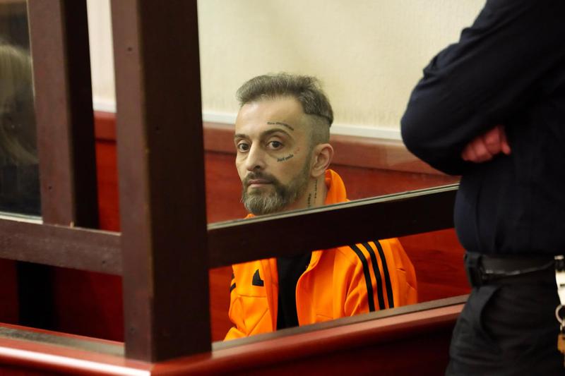 Nika Katsia：如果有人需要道歉，那就是政权——向他们判处死刑的年轻人，以及超过60名的囚犯；至于我，我不会道歉——相反，这个真相只会变得更响亮；我们的声音将到达宇宙。