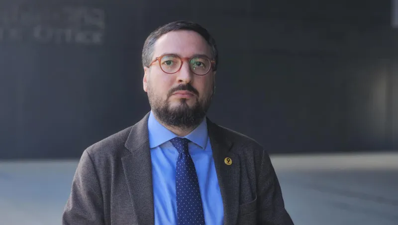 Tazo Datunashvili allegedly arrested in city court