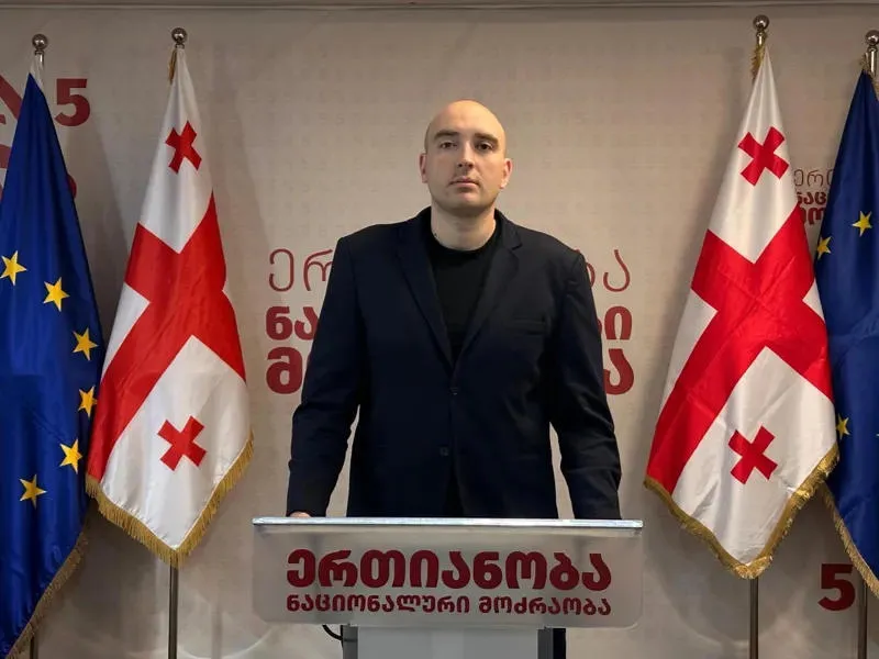 ირაკლი ფავლენიშვილი - სუს-ის ანგარიში კიდევ ერთი გალაშქრებაა დასავლური სამყაროს წინააღმდეგ - ეს კიდევ ერთხელ მოწმობს, რომ რუსული იმპერია იყენებს საქართველოს მიტაცებულ ინსტიტუციებს ჰიბრიდული ომის ინსტრუმენტებად
