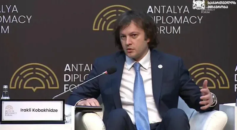 Irakli Kobakhidze: Our main priority is to become a member state of the European Union – there are certain challenges in this direction, but we hope that with the restoration of peace in the country and the region, integration will proceed more intensively