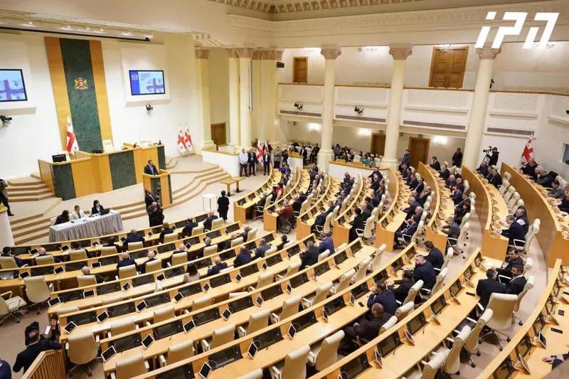 议会批准2026年国家预算。