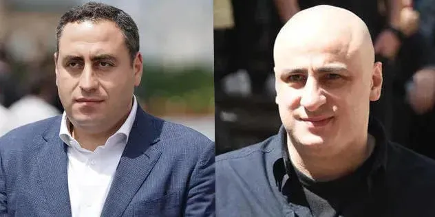 At today’s session of the parliamentary temporary investigative commission, Giorgi Vashadze and Nika Melia have been summoned