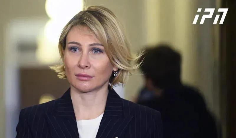 Nino Tsilosani: 那个将我和我的同事列入不受欢迎人士名单的立陶宛政府，由于腐败丑闻而辞职了——这很有趣，谁会是下一个？