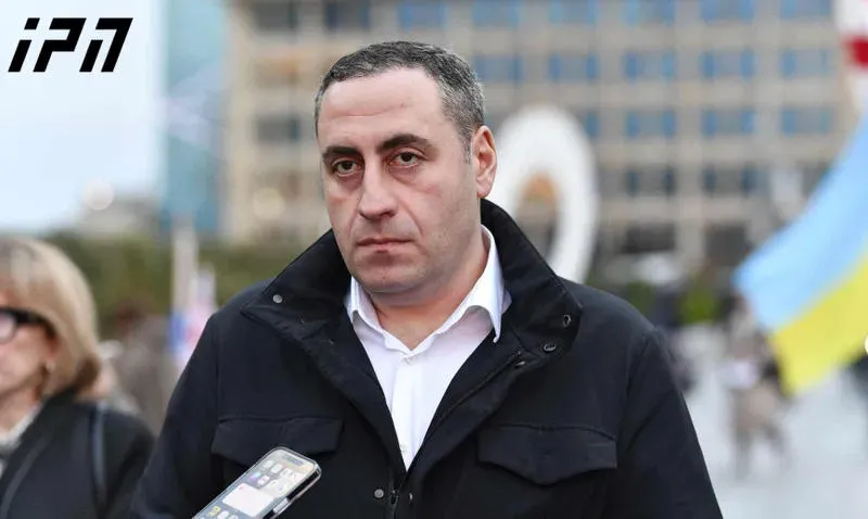 Giorgi Vashadze: It is a psychological warfare strategy developed in Russia, which Ivanishvili’s regime is now using in Georgia: create so many contradictory “truths” that people can no longer tell what’s real and end up staying silent