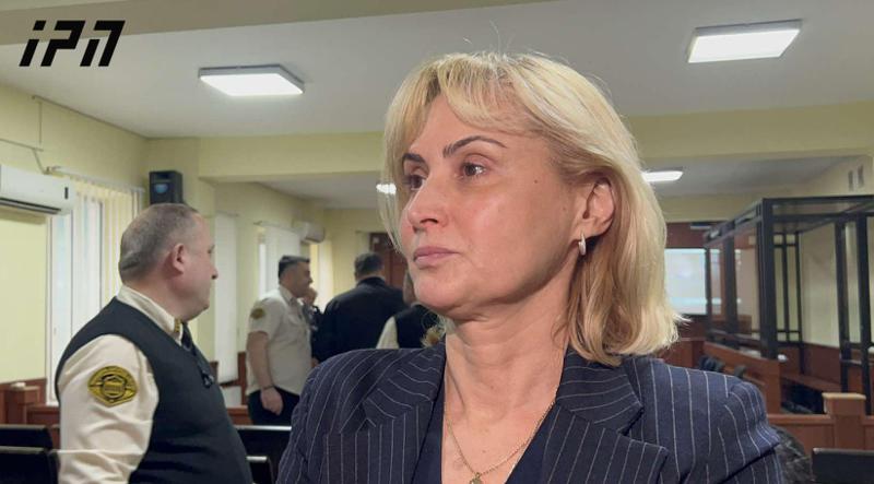 玛雅·姆察里亚什维利：检察机关已经变成了伊拉克利·德格布亚泽的私人律师——政府从未在任何案件上发表过这么多声明；文明世界将感到震惊！