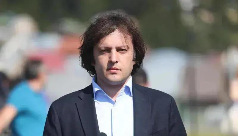 ირაკლი კობახიძე - არის არასწორი პრაქტიკა, როდესაც ელჩები და საელჩოები პოლიტიკურ პროცესებში პირდაპირ არიან ჩართული! ეს ელჩისა და საელჩოების საქმე არ არის!