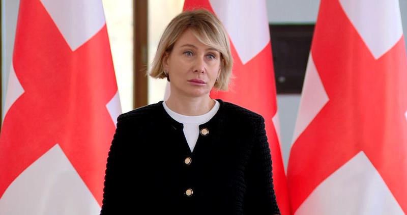 尼诺·齐洛萨尼：加哈里亚已经宣布他将参加地方选举，至于莱洛，我们已经可以看到它是如何试图优雅地从他的僵硬立场中退出的——代理人的工作可能很困难。