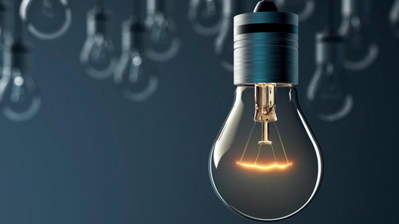 当前的电费费率将在接下来的三个月内保持不变。