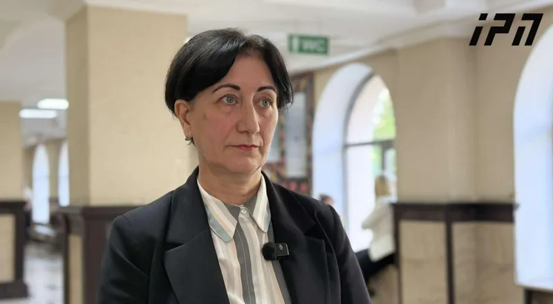 Tedo Abramov’s lawyer: I expected an acquittal, given that the materials of the criminal case were in fact falsifiedTedo Abramov’s lawyer: I expected an acquittal, given that the materials of the criminal case were in fact falsified