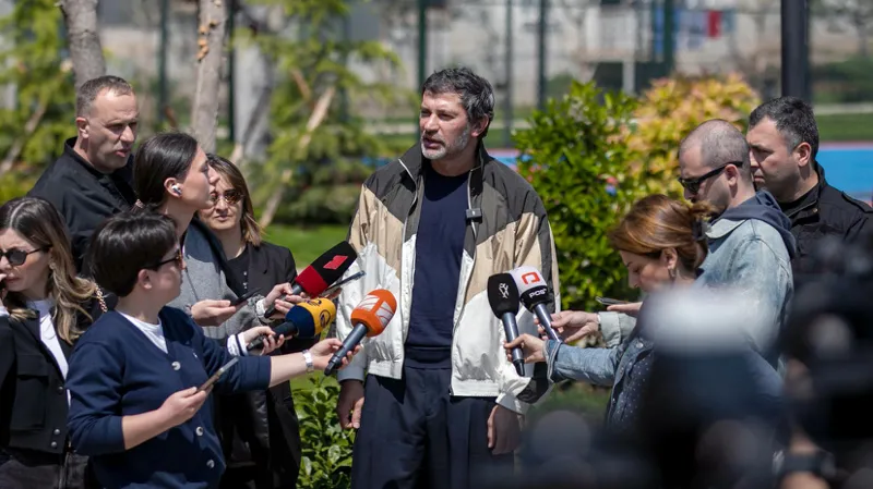 კახა კალაძე პოლონეთისა და საფრანგეთის საელჩოების მიმართვაზე - ეს ჩვეულებრივი მავნებლობაა, რომელიც მიმართულია ეკონომიკური წინსვლის ხელის შეშლისკენ