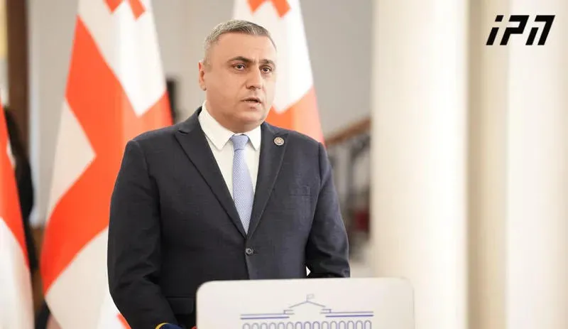 Davit Matikashvili on MEGOBARI Act: This shameful document in no way represents a document bearing the spirit of friendship with Georgia, and the hand of the global “deep state” is very clearly and unequivocally visible here