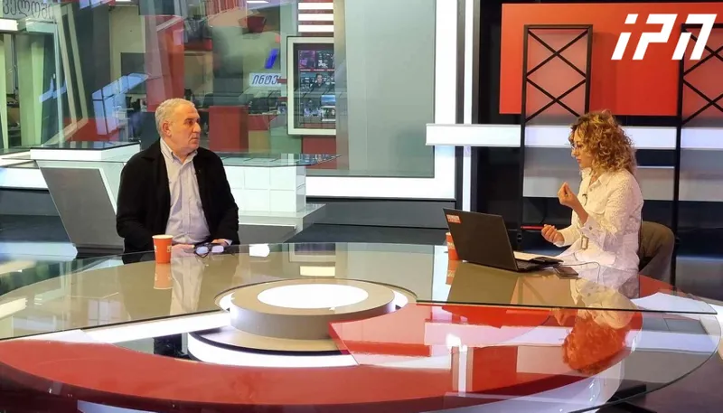 ნუგზარ წიკლაური - თვითმმართველობის არჩევნებზე ერთიანი განცხადება შეუძლებელი გახდა - თუ საერთო განაცხადის ჩამოყალიბება ვერ მოხდება, „წინააღმდეგობის პლატფორმაზე“ მონაწილეების რესურსი მცირე იქნება