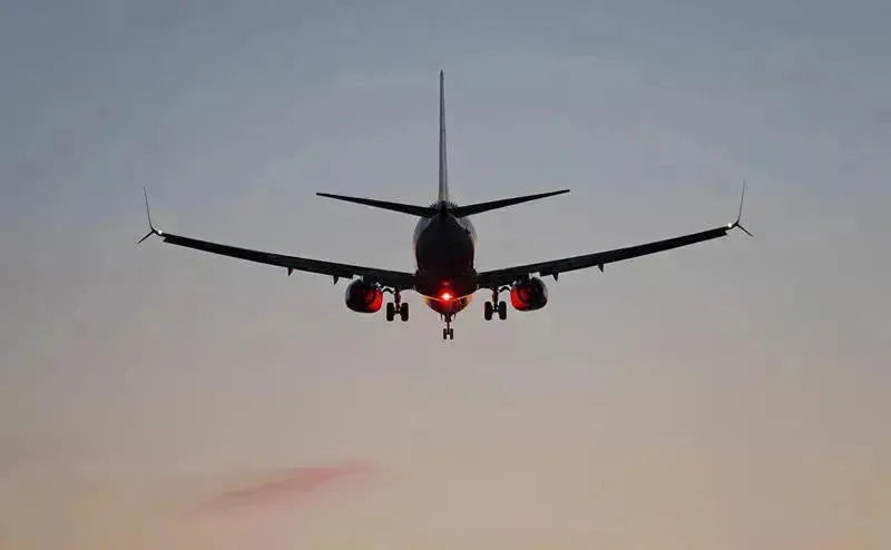 Civil Aviation Agency: Air traffic from the illegally opened airport in Abkhazia is a violation of both international norms and Georgian legislation - the Ministry of Foreign Affairs has already addressed ICAO with a diplomatic note