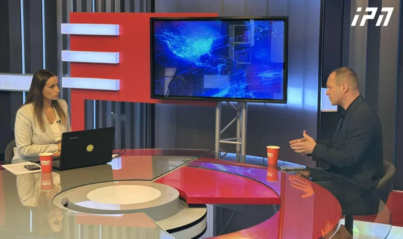 Petre Tsiskarishvili: In Georgian Dream, Kaladze and Kobakhidze are considered a ‘clan,’ they outmaneuvered the others and pushed their people forward - At another point, they may have to step aside, resign, or even face worse – these reshuffles carry no real substance