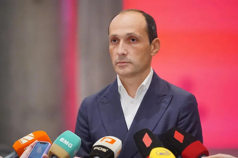 Levan Davitashvili: The meeting held at the U.S. State Department covered all aspects of cooperation between Georgia and the United States – we also addressed the problems that existed in previous years