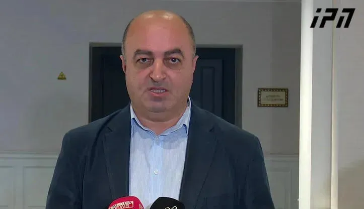 ყოფილი სახალხო დამცველი უჩა ნანუაშვილი სახელმწიფო უსაფრთხოების სამსახურში დაკითხვაზეა დაბარებული