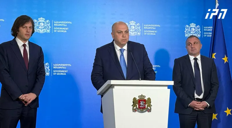 Irakli Karseladze: I had the happiness and honor to take part in the country’s development; it can be said that the country has reached a qualitatively higher level of progress, which will continue