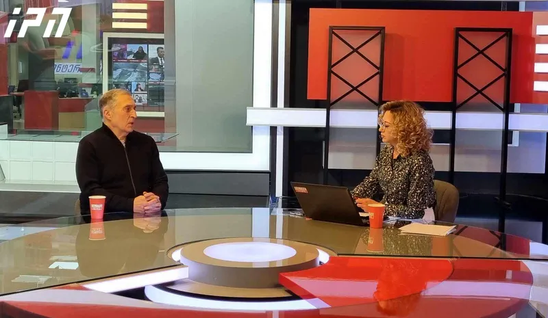 Paata Burchuladze: I met with political parties and everyone embraced the idea, everyone wants to hold elections in September, both local and parliamentary - elections will be held with phones