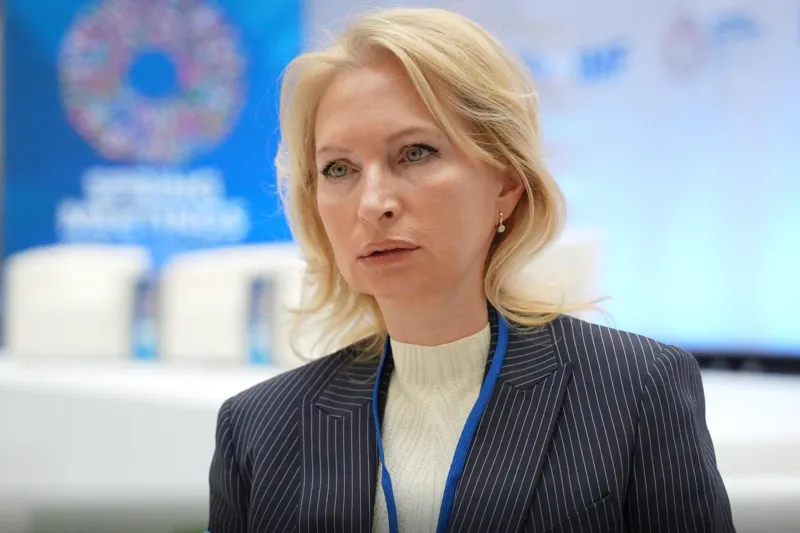 Natia Turnava: To make transactions more growing, more convenient and faster, we have implemented several infrastructure projects, including an instant payments system, which will reduce transfer costs