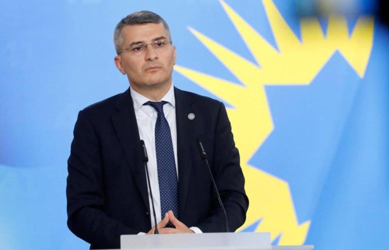 მამუკა მდინარაძე - გიწერენ, „გამჭვირვალობის“ და „ოჯახური ღირებულებების შესახებ“ კანონი გააუქმეო, ეს რას ნიშნავს, პირდაპირი შანტაჟი არის თუ არა?!