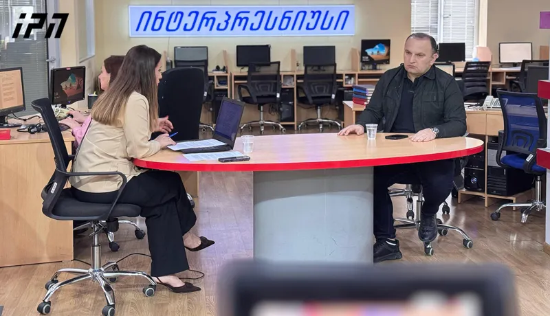 პაატა მანჯგალაძე - ბიძინა ივანიშვილი არავის ენდობა, ერთგულად კი მხოლოდ იმ ადამიანებს მიიჩნევს, ვისზეც კომპრომატს ფლობს