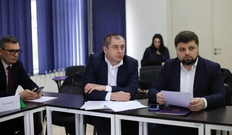 IBSU-ს სამართლისა და სახელმწიფო მმართველობის სკოლის დეკანმა, ირაკლი შამათავამ საერთაშორისო კონფერენციაში მიიღო მონაწილეობა