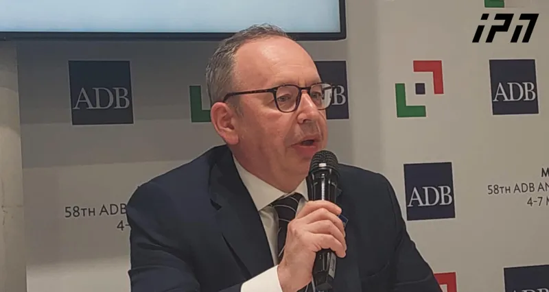 Director General of ADB Central and West Asia Department: If the situation in the region stabilizes, the factors that have led to Georgia’s high economic growth in recent years may weaken
