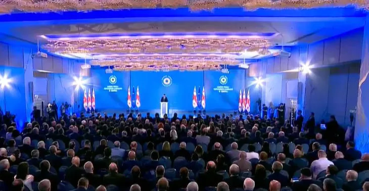„ქართული ოცნების“ რიგით IX ყრილობაზე პარტიის პოლიტსაბჭო დაამტკიცეს
