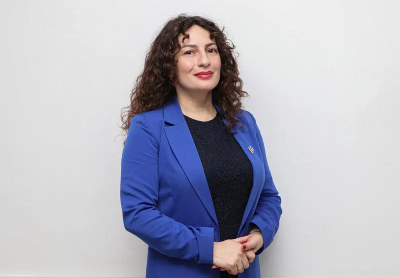 რა არის შავი ზღვის საერთაშორისო უნივერსიტეტის „მენეჯმენტისა და ინფორმაციული ტექნოლოგიების“ ორმაგი დიპლომის სამაგისტრო პროგრამის უპირატესობა? - ინტერვიუ პროგრამის ხელმძღვანელთან