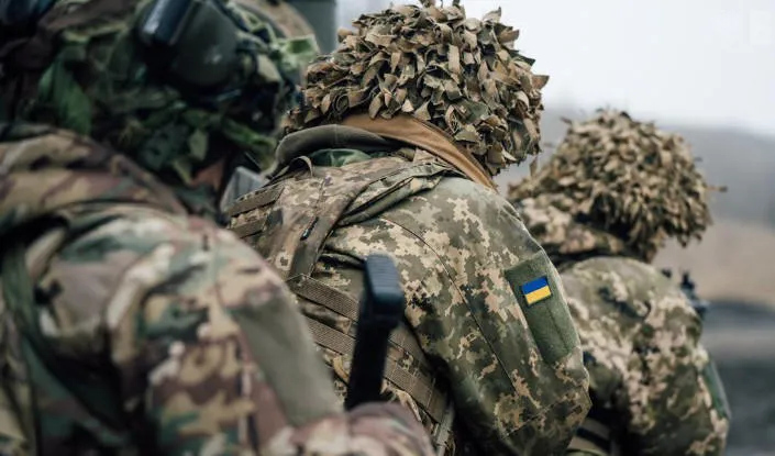 Замминистра юстиции Украины - Украина может мобилизовать 20-30% осужденных